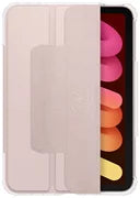 Husă Tabletă SPIGEN Ultra Hybrid Pro pentru iPad Mini 6 (2021) - Roz