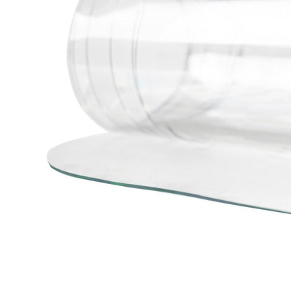 Protecție antiderapantă din policarbonat, anti-zgârieturi, pentru suprafețe - mobilier, parchet, sticlă, 120 x 60 cm