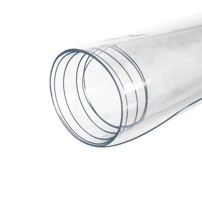 Protecție antiderapantă din policarbonat, anti-zgârieturi, pentru suprafețe - mobilier, parchet, sticlă, 120 x 60 cm