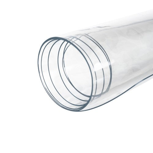 Protecție antiderapantă din policarbonat, anti-zgârieturi, pentru suprafețe - mobilier, parchet, sticlă, 120 x 60 cm
