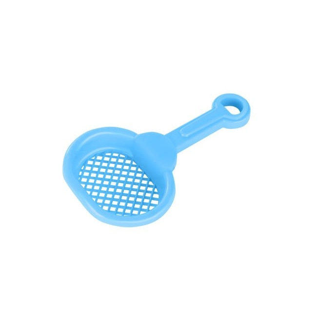 Set Nisip Kinetic cu Piscina și 14 Forme pentru Copii