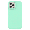 Husă Whitestone Eco pentru iPhone 12, din silicon, culoare Mint