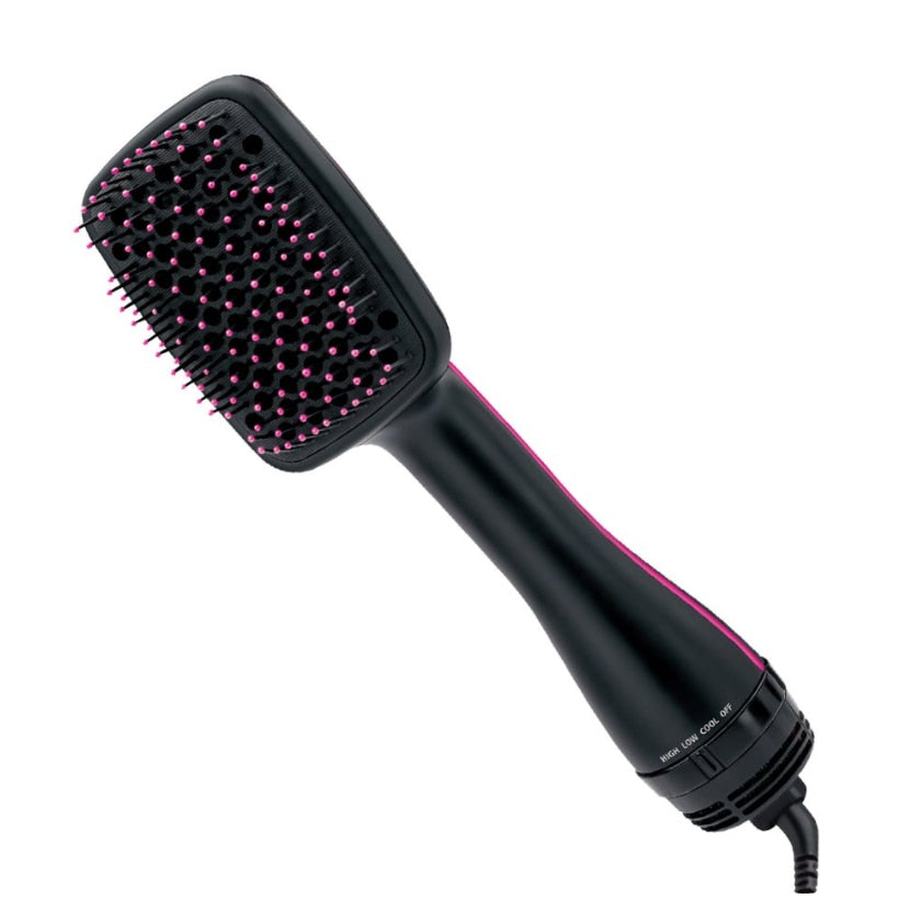 Perie Electrică cu Uscător Păr Hair Dryer&Styler