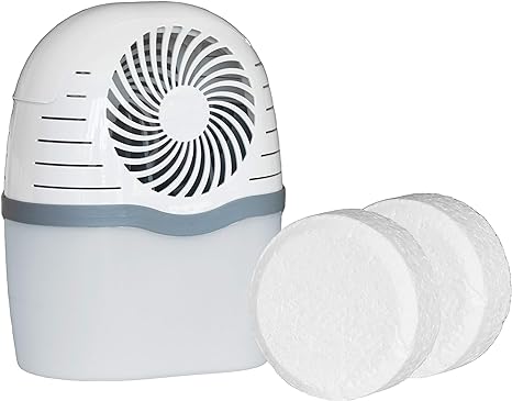 Dezumidificator și Absorbant de Umiditate