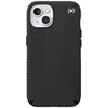 Husa Speck Presidio Grip 2 pentru Apple iPhone 13 - Neagră - Carcasă din Policarbonat