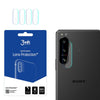 Protecție camera 3mk Lens pentru Sony Xperia 5 IV