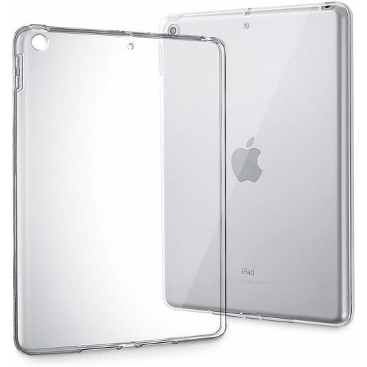 Husa protectie tableta Slim Case compatibil cu Lenovo Tab M10, transparent