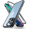 Husă Supcase UB Edge Pro pentru iPhone 13 Pro - negru
