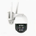Camera Dublă Wireless JORTAN HD JT-8186XM - Supraveghere Avansată cu Rotire 355° și Zoom Digital X10