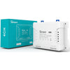 Releu inteligent Sonoff 4CHR3, Wireless, 4 canale, compatibil Alexa/Google Home