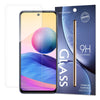 Folie Protectie 9H Tempered Glass pentru Xiaomi Redmi Note 10 5G / Poco M3 Pro