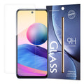 Folie Protectie 9H Tempered Glass pentru Xiaomi Redmi Note 10 5G / Poco M3 Pro