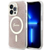 Carcasă Originala Guess 4G MagSafe pentru iPhone 13 / 13 Pro