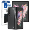 Set Folie Ecran și Protecție Cameră TPU Whitestone Premium Film pentru Samsung Galaxy Z Fold 4 5G