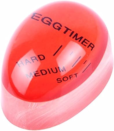 Cronometru pentru Gătit Oua EggTimer - Set de 2 bucati