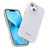 Husă Choetech MFM Anti-Drop MagSafe pentru iPhone 13 Mini - Alb