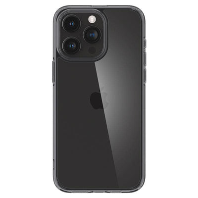 Husa Spigen Ultra Hybrid pentru iPhone 15 Pro Max - Space Crystal