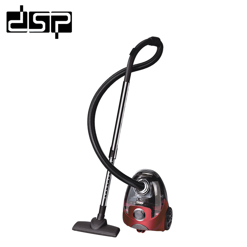 Aspirator Electric KD2015 - Putere și Eficiență Pentru Curățenia Casei Tale!