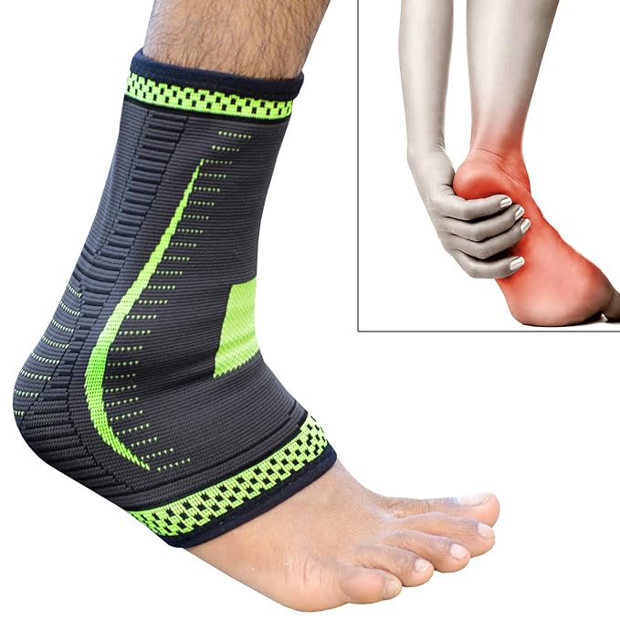 Glezniera Elastică YC-7704 pentru Sport