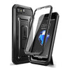 Husă SUPCASE Unicorn Beetle Pro pentru iPhone 7/8/SE (2020/2022), Negru