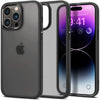 Husa Spigen Ultra Hybrid pentru iPhone 14 Pro, Frost Black