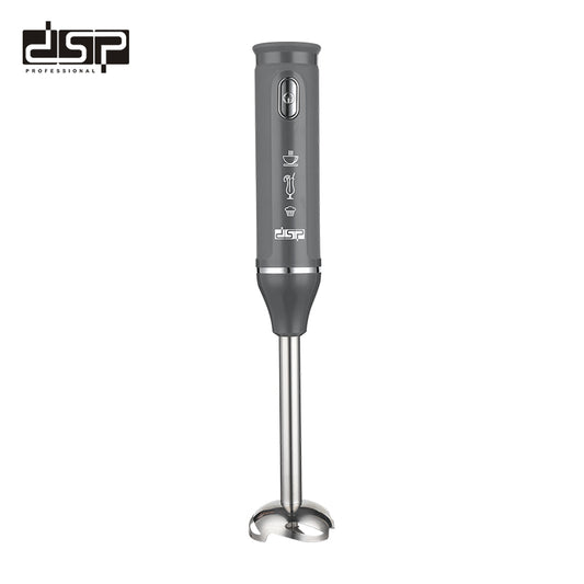 Blender Electric 200W cu Lame din Oțel Inoxidabil: Performanță Compactă și Fiabilitate Durabilă
