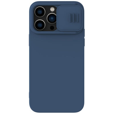 Husă Nillkin CamShield Magnetic pentru iPhone 14 Pro Max
