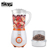 Blender Electric 2 în 1 - Blender și Râșniță de Cafea: Performanță Versatilă pentru Bucătăria Ta