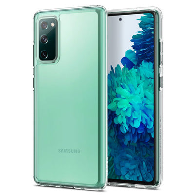 Husă Spigen Ultra Hybrid pentru Galaxy S20 FE