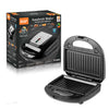 Sandwich Maker Multifuncțional RAF R.594R, 3 în 1, cu Plăci Interschimbabile