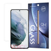 Folie de protecție din sticlă temperată 9H pentru Samsung Galaxy S22