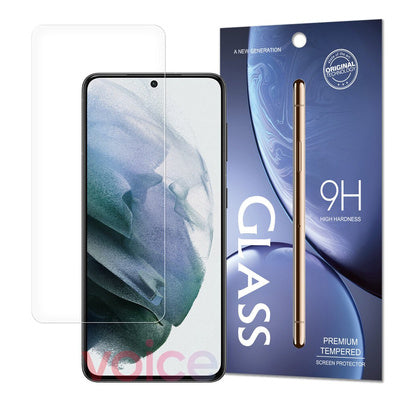 Folie de protecție din sticlă temperată 9H pentru Samsung Galaxy S22 Plus