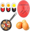 Cronometru pentru Gătit Oua EggTimer - Set de 2 bucati