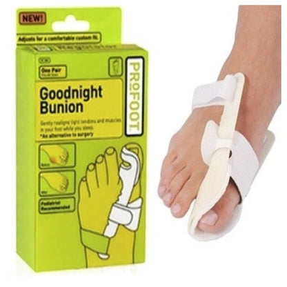 Orteza Suport pentru Corectare Monturi GoodNight BUNION