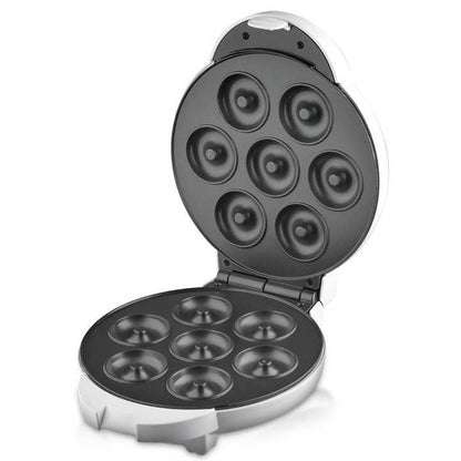 Aparat de făcut mini-gogoși RAF R.572, 850W, Multifuncțional