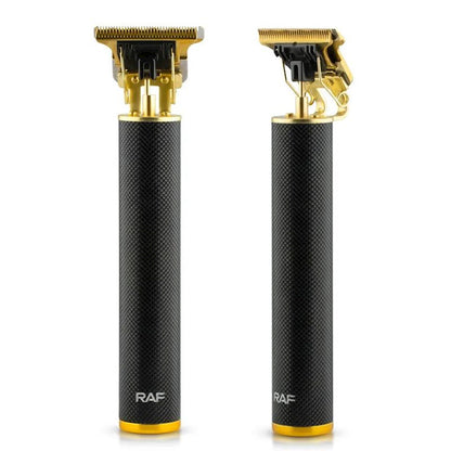 Trimmer fără Fir pentru Păr și Barbă RAF R.427 – Reîncărcabil și Ușor de Utilizat