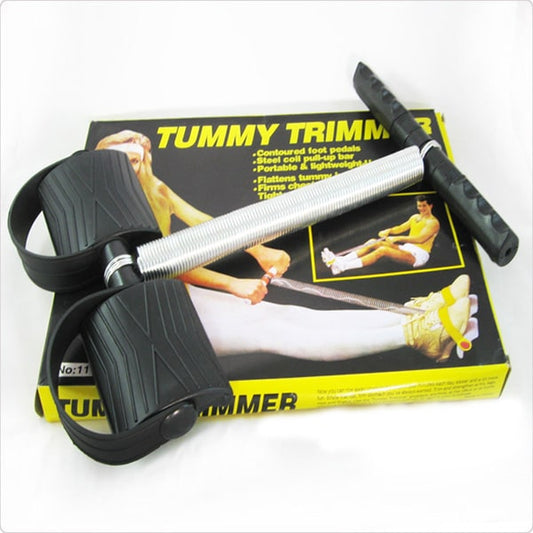 Extensor Gimnastica si Fitness, Tummy Trimmer, Corzi Elastice