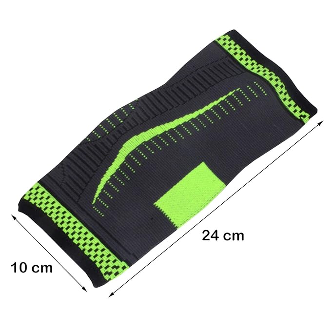 Glezniera Elastică YC-7704 pentru Sport