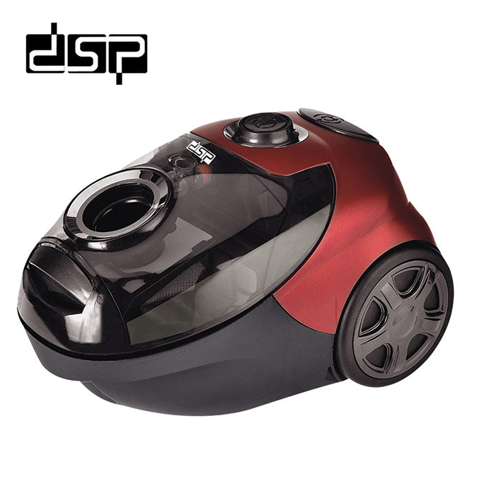 Aspirator Electric KD2015 - Putere și Eficiență Pentru Curățenia Casei Tale!