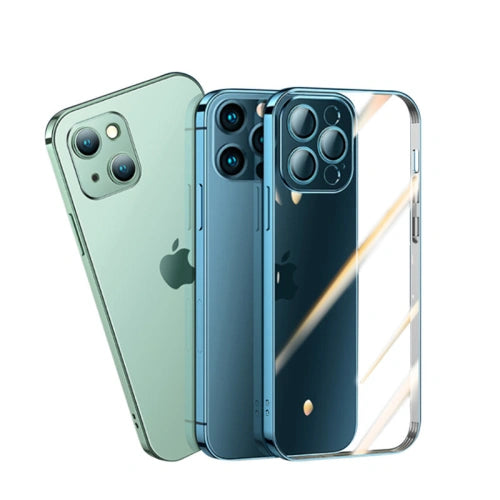 Husa Joyroom Chery Mirror pentru iPhone 13 Pro