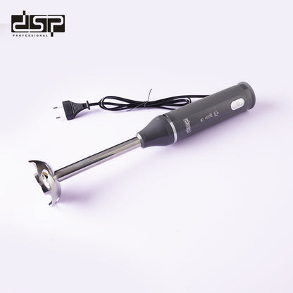 Blender Electric 200W cu Lame din Oțel Inoxidabil: Performanță Compactă și Fiabilitate Durabilă
