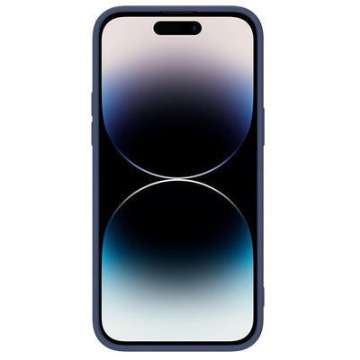 Husă Nillkin CamShield Magnetic pentru iPhone 14 Pro Max