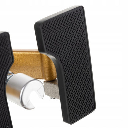 Kit pentru reparatii caroserie auto, deformari auto, cu ventuze, 22 piese, 20x13x8 cm