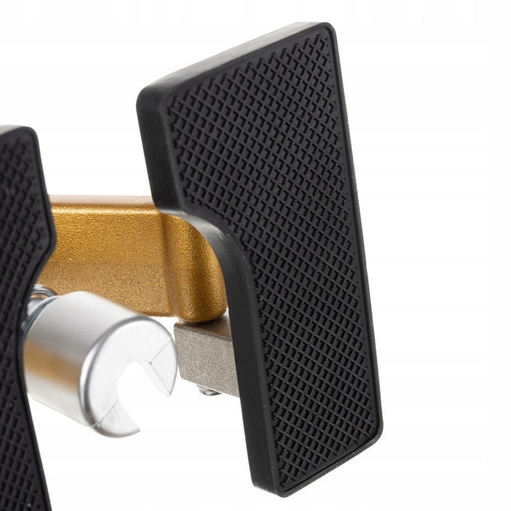 Kit pentru reparatii caroserie auto, deformari auto, cu ventuze, 22 piese, 20x13x8 cm