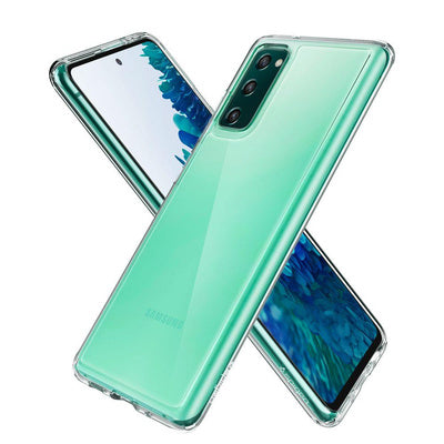 Husă Spigen Ultra Hybrid pentru Galaxy S20 FE