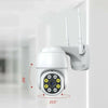 Camera de Supraveghere Jortan 8170QJ Wi-Fi 1080p Full HD, rotire 360°