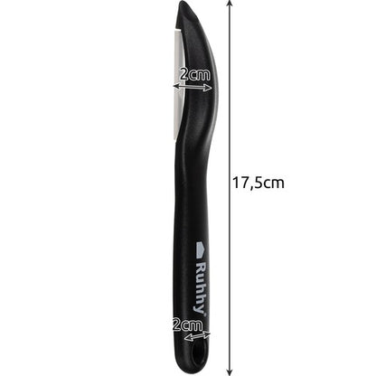 Curățător Universal pentru Legume, Fructe și Cartofi - Ruhhy 23014