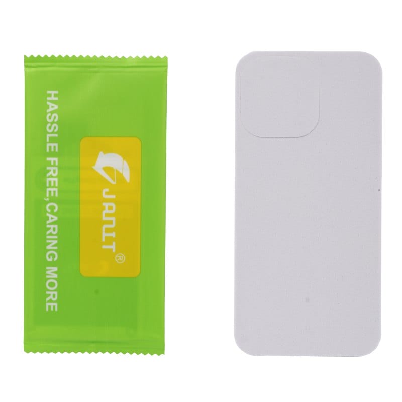 Folie de Protecție iPhone din Sticlă Temperată 5D cu Aplicator Dust Free
