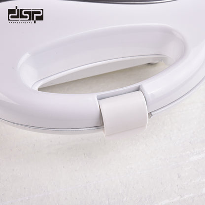 Sandwich Maker Electric Grill Antiaderent, Putere 750W