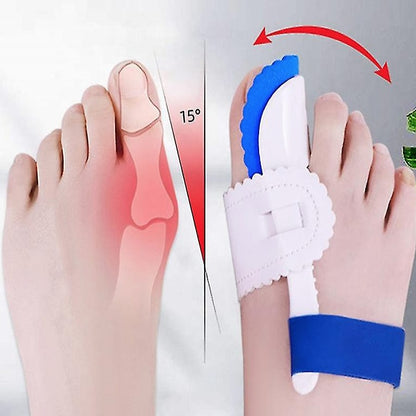 Orteza Suport pentru Corectare Monturi GoodNight BUNION